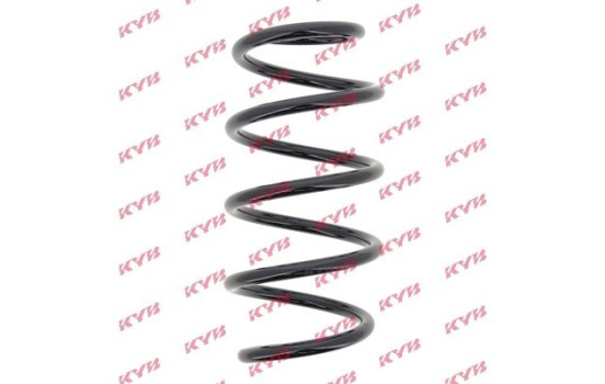 Ressort de suspension K-Flex RH1718 Kayaba, Image 2