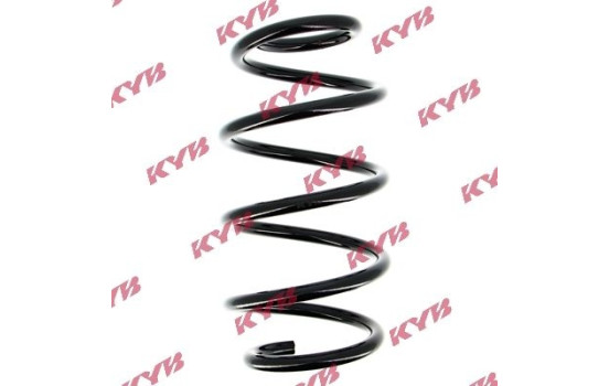 Ressort de suspension K-Flex RH1719 Kayaba, Image 2