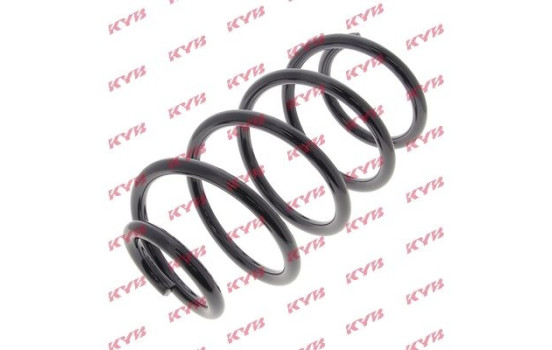 Ressort de suspension K-Flex RH1720 Kayaba