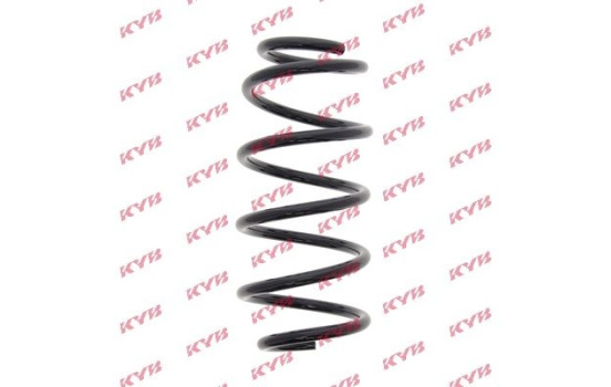 Ressort de suspension K-Flex RH1723 Kayaba, Image 2