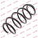 Ressort de suspension K-Flex RH1723 Kayaba