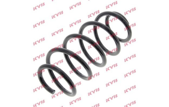Ressort de suspension K-Flex RH1723 Kayaba