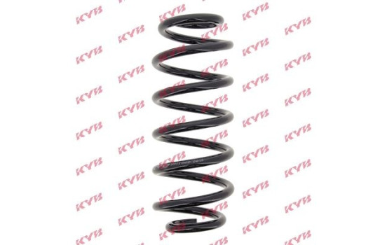 Ressort de suspension K-Flex RH1800 Kayaba, Image 2