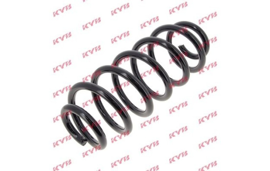 Ressort de suspension K-Flex RH1800 Kayaba