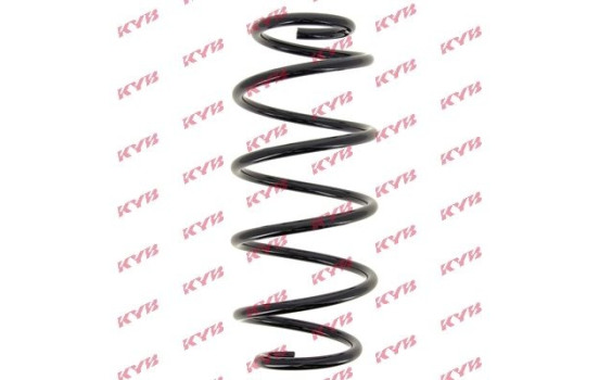 Ressort de suspension K-Flex RH2084 Kayaba, Image 2