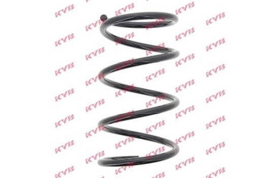 Ressort de suspension K-Flex RH2113 Kayaba, Image 2