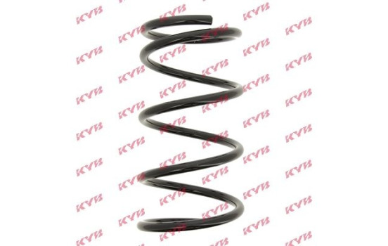 Ressort de suspension K-Flex RH2114 Kayaba, Image 2