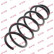 Ressort de suspension K-Flex RH2543 Kayaba