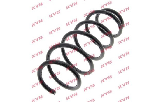 Ressort de suspension K-Flex RH2543 Kayaba