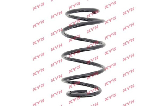Ressort de suspension K-Flex RH2593 Kayaba, Image 2