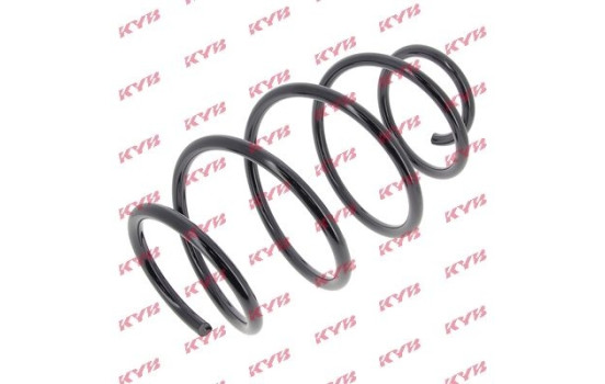 Ressort de suspension K-Flex RH2597 Kayaba