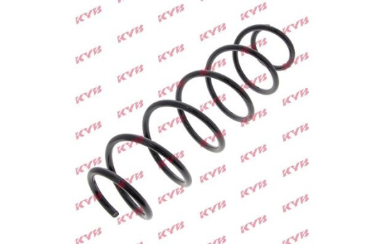 Ressort de suspension K-Flex RH2618 Kayaba