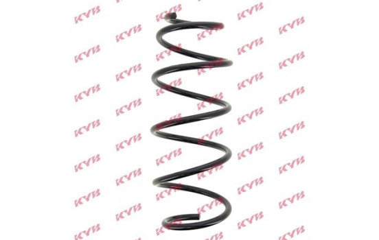 Ressort de suspension K-Flex RH2623 Kayaba, Image 2