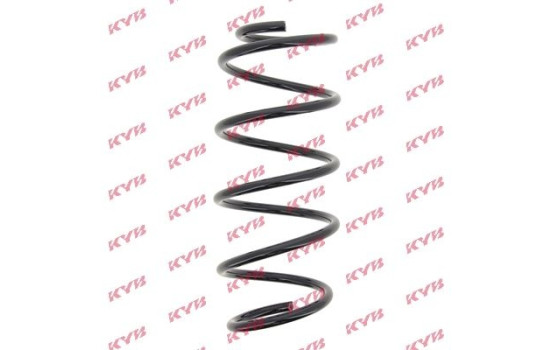 Ressort de suspension K-Flex RH2625 Kayaba, Image 2