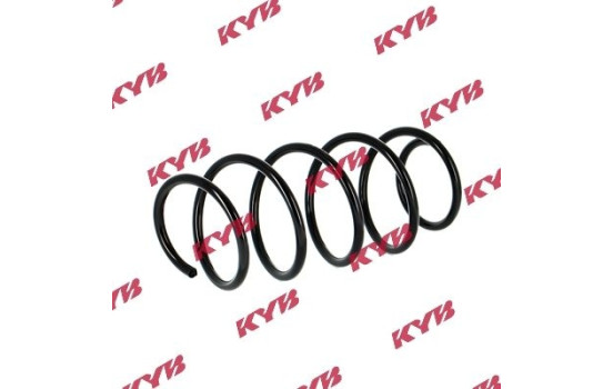 Ressort de suspension K-Flex RH2626 Kayaba, Image 3