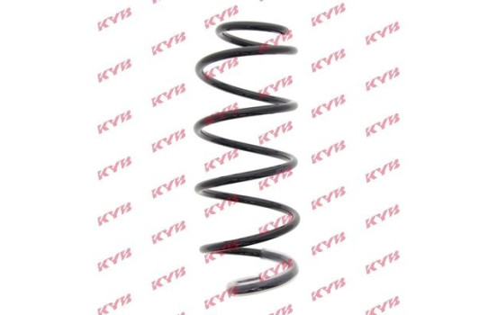 Ressort de suspension K-Flex RH2635 Kayaba, Image 2