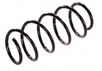 Ressort de suspension K-Flex RH2651 Kayaba