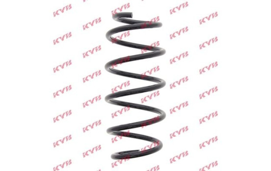 Ressort de suspension K-Flex RH2654 Kayaba, Image 2