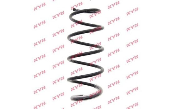 Ressort de suspension K-Flex RH2657 Kayaba, Image 2