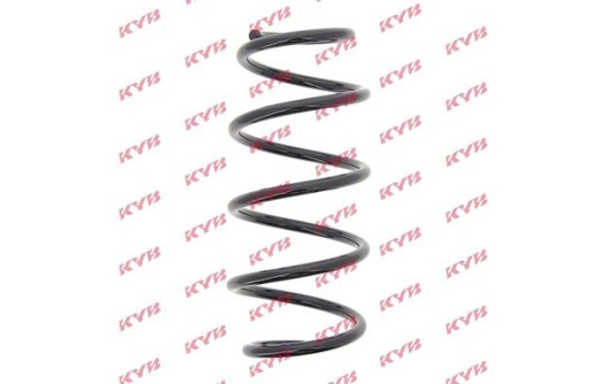 Ressort de suspension K-Flex RH2672 Kayaba, Image 2