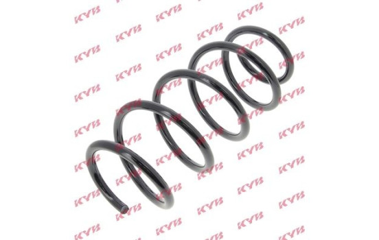 Ressort de suspension K-Flex RH2672 Kayaba