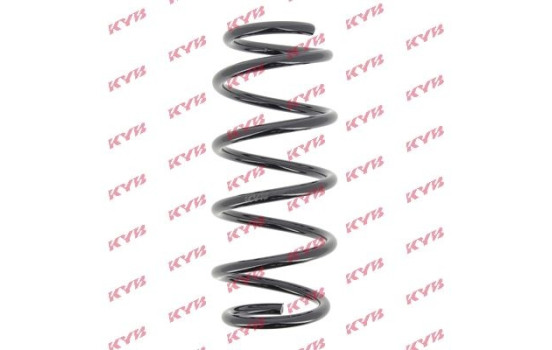 Ressort de suspension K-Flex RH2682 Kayaba, Image 2