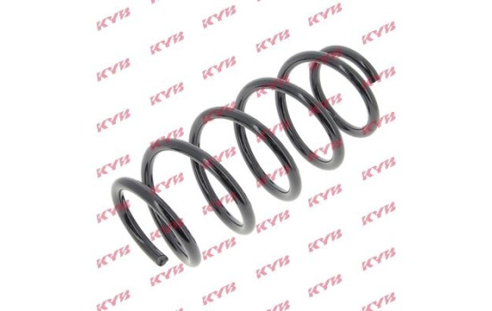 Ressort de suspension K-Flex RH2682 Kayaba