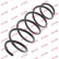 Ressort de suspension K-Flex RH2692 Kayaba