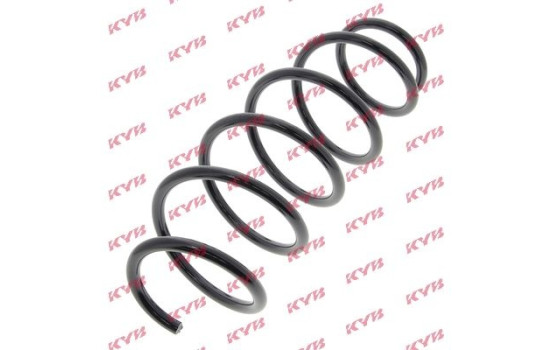 Ressort de suspension K-Flex RH2692 Kayaba