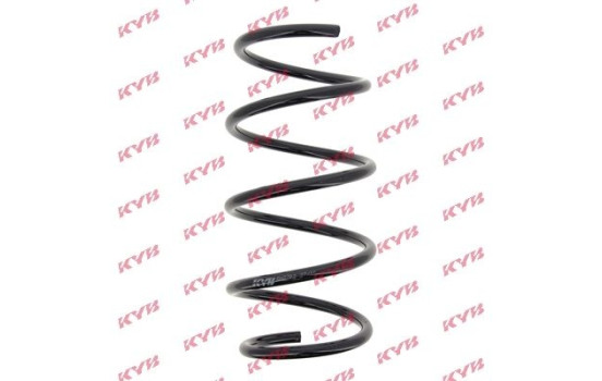 Ressort de suspension K-Flex RH2702 Kayaba, Image 2