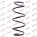 Ressort de suspension K-Flex RH2709 Kayaba, Vignette 2