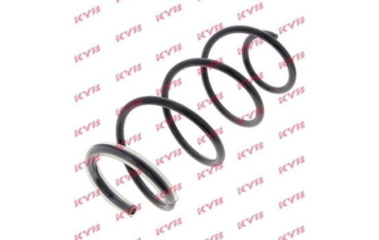 Ressort de suspension K-Flex RH2710 Kayaba