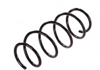 Ressort de suspension K-Flex RH2712 Kayaba
