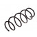 Ressort de suspension K-Flex RH2712 Kayaba
