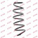 Ressort de suspension K-Flex RH2879 Kayaba, Vignette 2