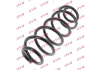 Ressort de suspension K-Flex RH2880 Kayaba