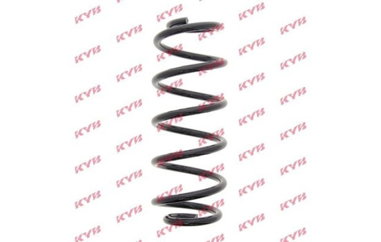 Ressort de suspension K-Flex RH2903 Kayaba, Image 2