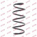 Ressort de suspension K-Flex RH2920 Kayaba, Vignette 2