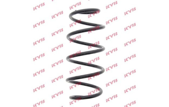 Ressort de suspension K-Flex RH2920 Kayaba, Image 2