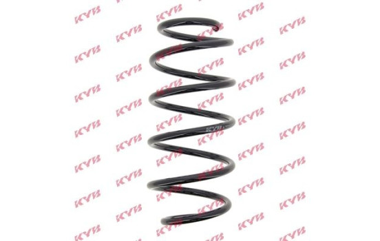 Ressort de suspension K-Flex RH2948 Kayaba, Image 2