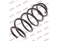 Ressort de suspension K-Flex RH2948 Kayaba