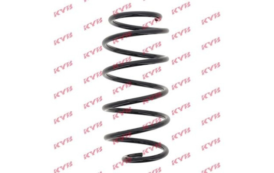Ressort de suspension K-Flex RH2952 Kayaba, Image 2
