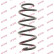 Ressort de suspension K-Flex RH2957 Kayaba, Vignette 2
