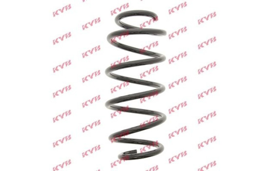 Ressort de suspension K-Flex RH2957 Kayaba, Image 2