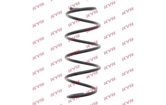 Ressort de suspension K-Flex RH2958 Kayaba, Image 2