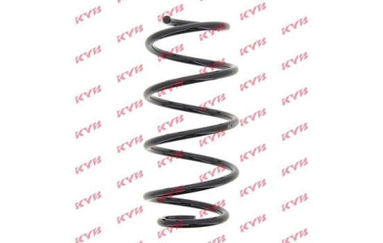 Ressort de suspension K-Flex RH2969 Kayaba, Image 2