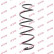 Ressort de suspension K-Flex RH3007 Kayaba, Vignette 2
