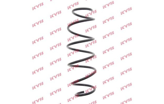 Ressort de suspension K-Flex RH3007 Kayaba, Image 2