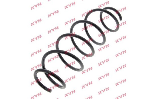 Ressort de suspension K-Flex RH3007 Kayaba