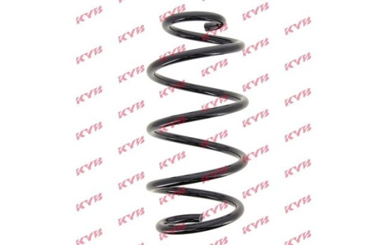Ressort de suspension K-Flex RH3025 Kayaba, Image 2
